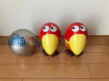 초코볼 완구 캔