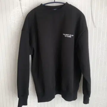 어반 리서치 아이템 맨투맨