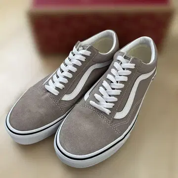 반스 vans 올드스쿨