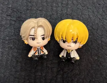 enhypen 빗쿠라타마고 JAKE NI-KI 세트