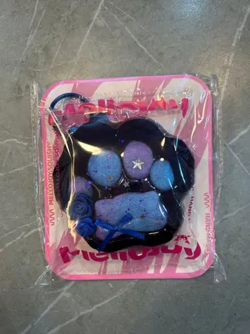 mellojoy 고양이 발톱 갤럭시