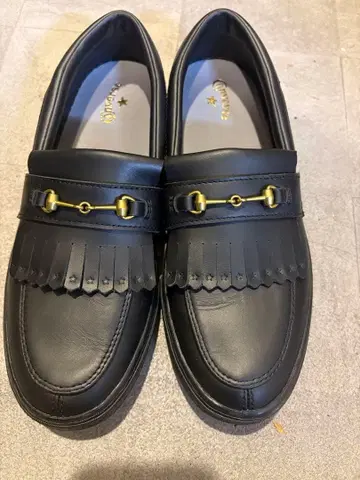 컨버스 로퍼 ALL STAR COUPE GB LOAFER 25.5