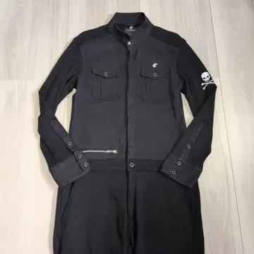 러블레스 올인원 작업복 LOVELESS