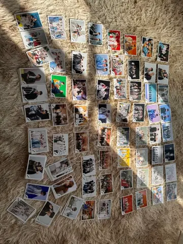 SnowMan 무카이 코지 공식 사진