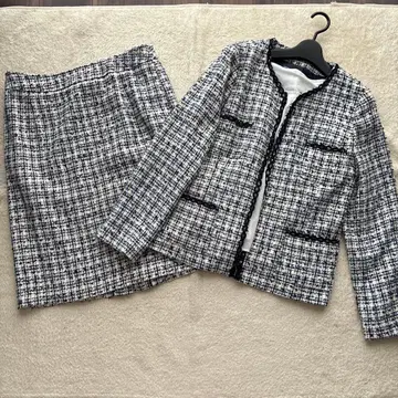 준코 시마다 JUNKOSHIMADA PART2 수트 15호 졸업식 엄마