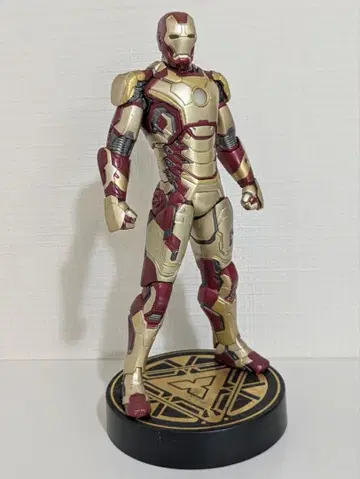 SEGA 마블 프리미엄 피규어 '아이언맨 마크43