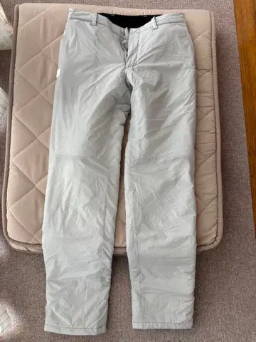 Taylormade 골프 팬츠 그레이 M 사이즈