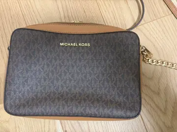 MICHAEL KORS 숄더백