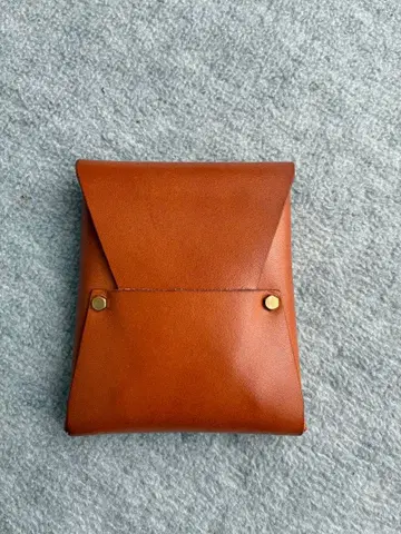 La crie 숏 지갑 US 브라이들