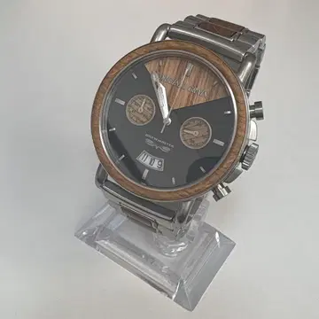 [배터리 없음] 오리지널 그레인 손목시계 더 클래식