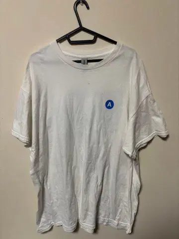 알스테이크 오도레 투어 한정판 T셔츠 XL