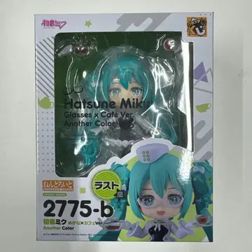 [ 하츠네 미쿠 ] 구스마 복권 2025 Autumn 라스트상 넨도로이드