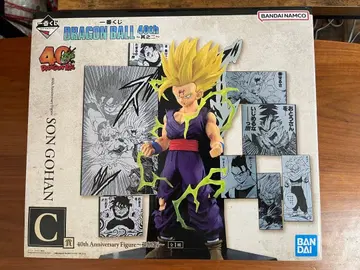 드래곤볼 40th Anniversary 손오반 C