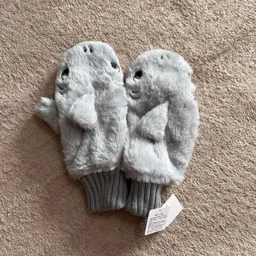 USJ 죠스 장갑 성인용