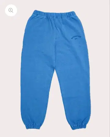 린린의 가게 아오 스웨트 팬츠 L 사이즈