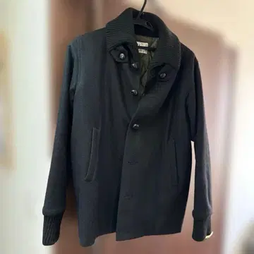 Yarmo 블랙 자켓 사이즈 40