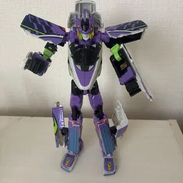 신카리온 에반게리온