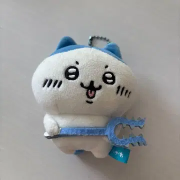 치이카와 하치와레 토벌! 마스코트 사스마타 마스코트 봉제 인형