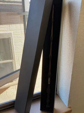 USJ 지팡이 볼드모트 덤블도어 호그와트