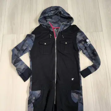 LOVELESS 올인원 작업복 러블레스