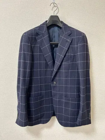 에디피스 테일러드 자켓 사이즈 46 (M 사이즈)