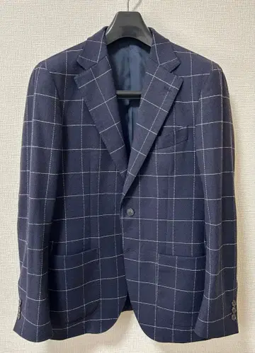 에디피스 테일러드 자켓 사이즈 46 (M 사이즈)