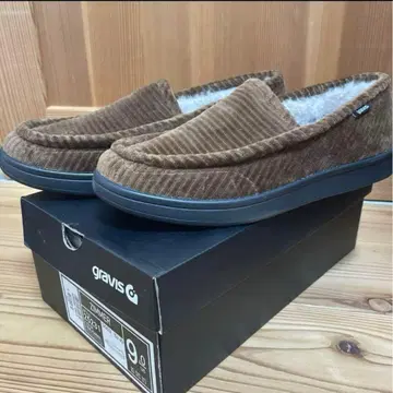 새상품 미사용 그래비스 zimmer 26cm