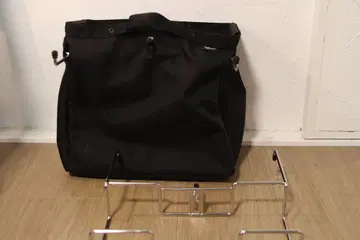 발리스틱스 TRASH & STRAGE JACKET 개빙 프레임 x 2