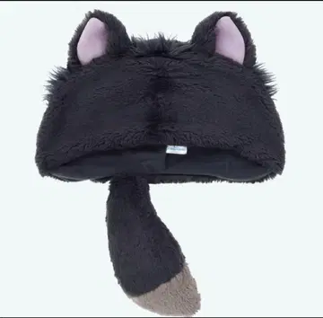 [ 완판템 ] 디즈니랜드 디즈니씨 루시퍼 팬캡