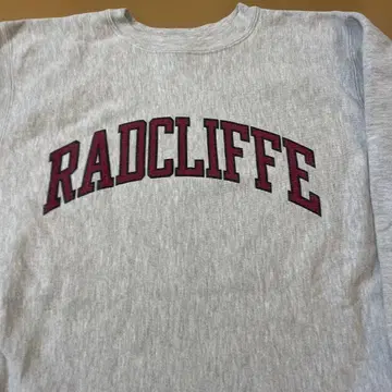 챔피온 리버스 위브 맨투맨 XL