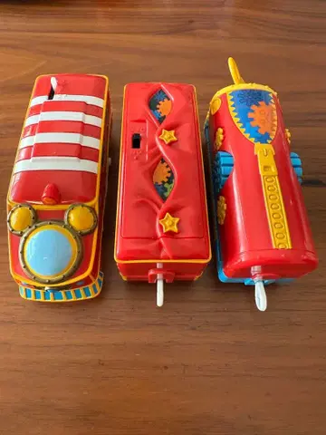 프라레일 도쿄 디즈니 리조트 캐릭터 기차 미키마우스