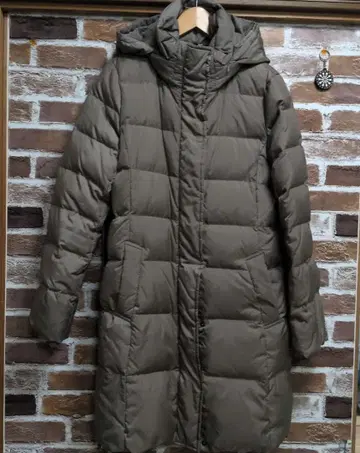 다운 자켓 L 사이즈