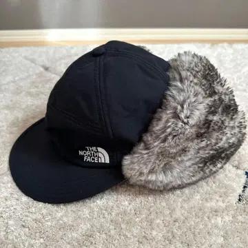 THE NORTH FACE 플라이트 캡 블랙