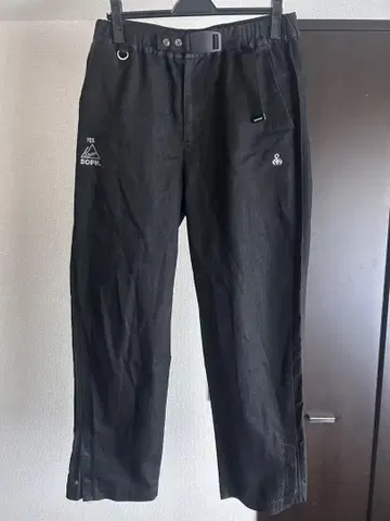 DANNER x SOPHNET UtilityPants BLACK L