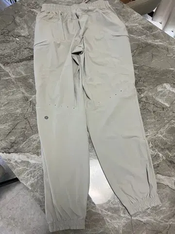 lululemon 남성용 팬츠 M 사이즈