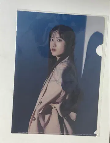 사쿠라자카46 무라이 유우 신세카이 클리어 파일