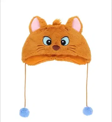 디즈니랜드 디즈니씨 팬캡 루즈