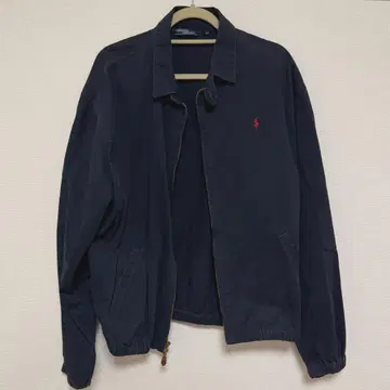 랄프 로렌 스윙탑 XL