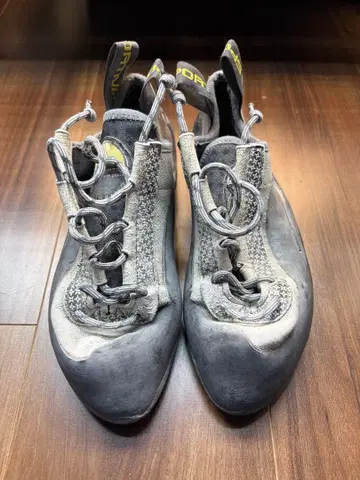 La Sportiva 클라이밍 신발 미우라 우먼 37.5