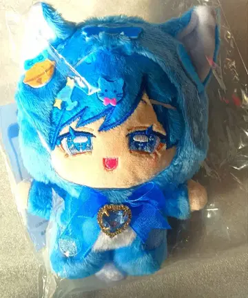 [ 당일 발송/if ] 이레귤러 5주년 봉제 인형 if