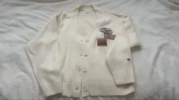 챔피온 챔피온 여성용 가디건