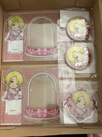 히무로 히지리 마루쿠지 세트