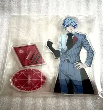 우타프리 탭나이 무비티켓 아크릴 스탠드 란마루 탭키스 극장판