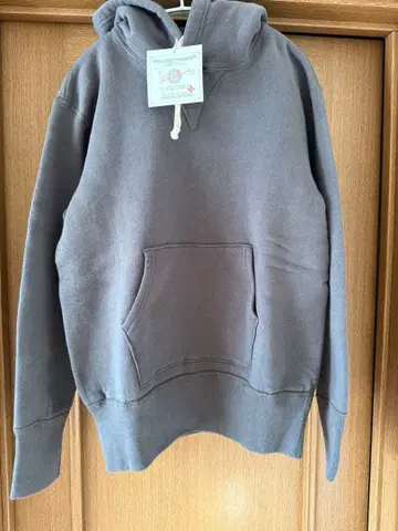 투 문 블랙 2025 코튼 100% 후드티 40/42