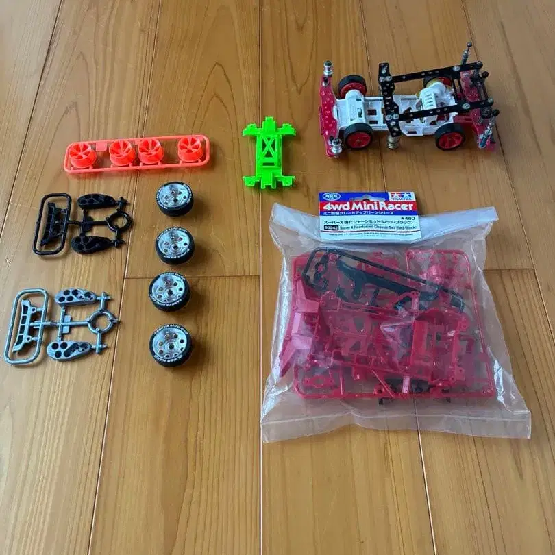 1번째 상품 이미지