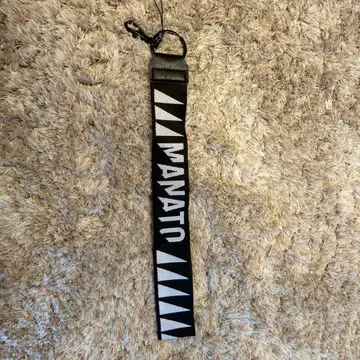 BE:FIRST MANATO 핸드 스트랩 마나토 BMSG