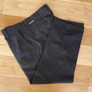 RED KAP 워크 팬츠 PT20 34 x 30 블랙 레드캡