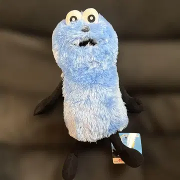 Puppet Sunsun 봉제 인형 본체