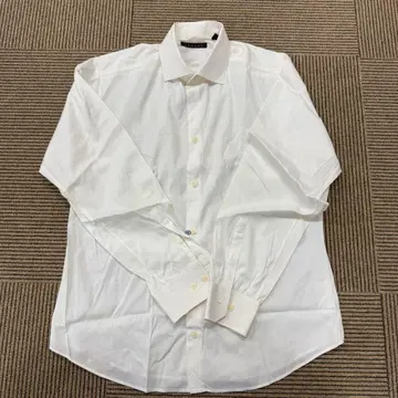 띠어리 와이셔츠 남성용 38