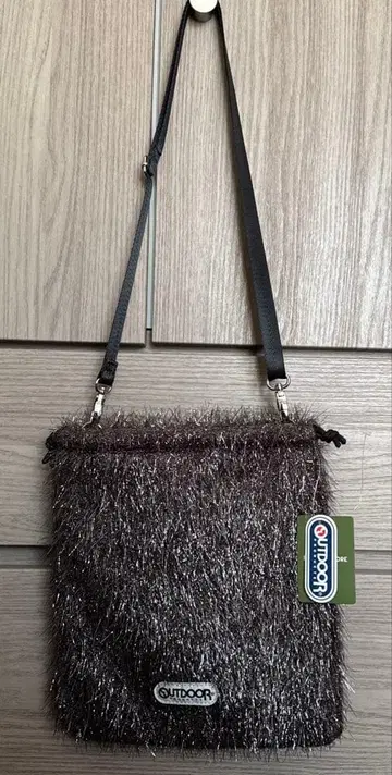 OUTDOOR x FREAK'S STORE 복조리 백